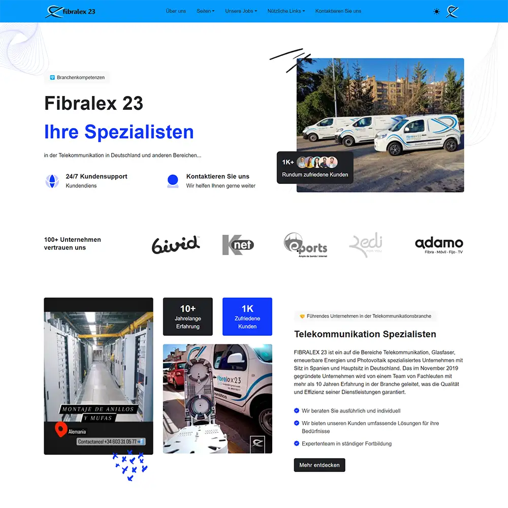 Fibralex 23